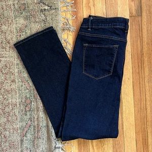 Sonoma mid rise size 10 jeans
